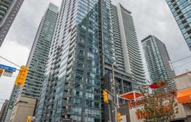 2 dormitorio piso en Old Toronto, Canadá. C$828 000