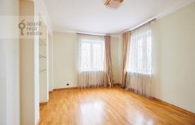 6 dormitorio piso 245 m² en Moscow, Rusia. $1 700  por semana