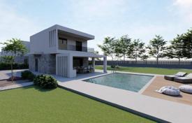 3 dormitorio casa de pueblo 128 m² en Kallithea, Grecia. 450 000 €