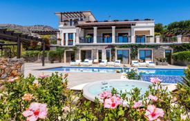 Villa – Ágios Nikolaos, Creta, Grecia. 4 950 000 €