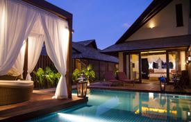 Villa – Beau Vallon, Seychelles. $7 000  por semana