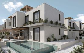 3 dormitorio chalet 189 m² en Ayia Napa, Chipre. 630 000 €