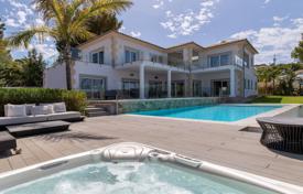 5 dormitorio villa 552 m² en Santa Ponsa, España. 5 950 000 €