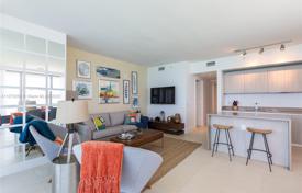 Condominio – South Ocean Drive, Hollywood, Florida,  Estados Unidos. $1 395 000