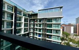 2 dormitorio piso 55 m² en Pattaya, Tailandia. $94 000