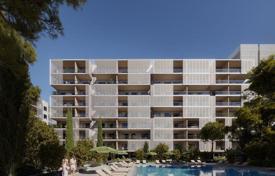 New residential complex with apartments en Livadia, Chipre. de 212 000 €