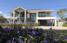 6 dormitorio villa 660 m² en Ko Kaeo, Tailandia. $1 040 000