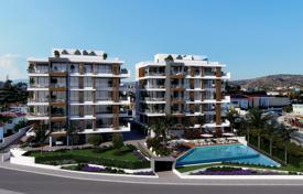New residential complex with apartments en Limasol (Lemesos), Chipre. de 580 000 €
