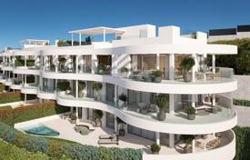 New residential complex with apartments en Marbella, España. de 899 000 €