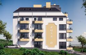 3 dormitorio piso 96 m² en Burgas (city), Bulgaria. 115 000 €