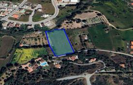 Terreno en Pyrga, Chipre. 360 000 €