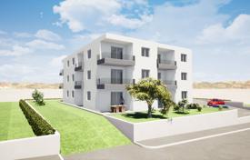 2-dormitorio apartamentos en edificio nuevo 41 m² en Istria County, Croacia. 225 000 €