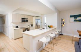 3-dormitorio apartamentos en condominio 147 m² en Hallandale Beach, Estados Unidos. $900 000