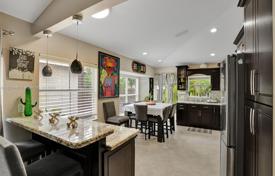 Casa de pueblo – Coconut Creek, Florida, Estados Unidos. $541 000