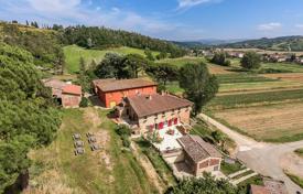 Villa – San Miniato, Toscana, Italia. 2 900 000 €