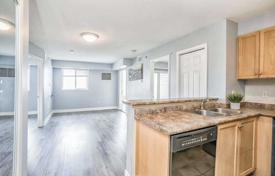 3 dormitorio piso en Scarborough, Canadá. C$647 000