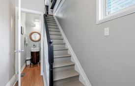 9 dormitorio casa de pueblo en Old Toronto, Canadá. C$2 080 000