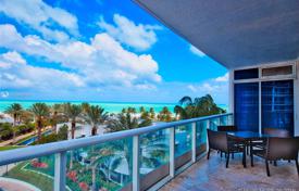 Piso – Miami Beach, Florida, Estados Unidos. $3 490 000