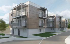 2-dormitorio apartamentos en edificio nuevo 95 m² en Panorama, Grecia. 300 000 €