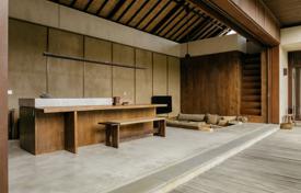 2 dormitorio villa 120 m² en Tumbak Bayuh, Indonesia. $320 000