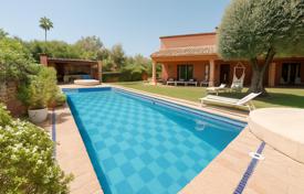 6 dormitorio villa 506 m² en Marbella, España. 2 290 000 €