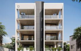New residential complex with apartments en Limasol (Lemesos), Chipre. de 369 000 €