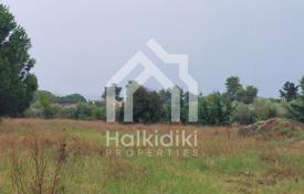 Terreno – Halkidiki, Administration of Macedonia and Thrace, Grecia. 350 000 €