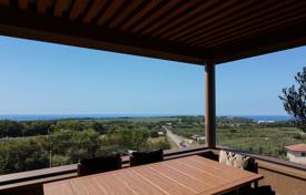 2 dormitorio piso 129 m² en Vabriga, Croacia. 550 000 €