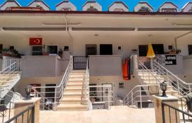 2 dormitorio piso 84 m² en Marmaris, Turquía. $144 000