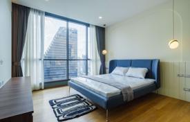 3-dormitorio apartamentos en condominio en Watthana, Tailandia. $4 600  por semana