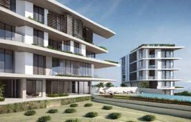 2-dormitorio apartamentos en edificio nuevo en Famagusta, Chipre. 530 000 €