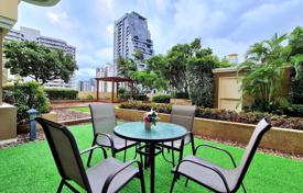 4 dormitorio ático en Watthana, Tailandia. $6 700  por semana