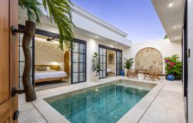 2 dormitorio villa 79 m² en Balangan beach, Indonesia. $259 000
