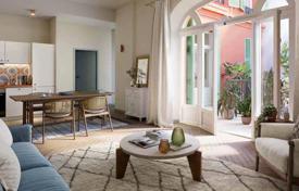 New residential complex with apartments en Niza, Francia. de 362 000 €