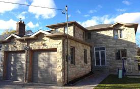 5 dormitorio casa de pueblo en Scarborough, Canadá. C$2 276 000