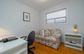 5 dormitorio adosado en North York, Canadá. C$1 990 000