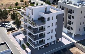 3-dormitorio apartamentos en edificio nuevo en Larnaca, Chipre. 270 000 €