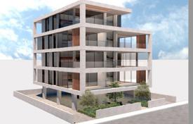 2-dormitorio apartamentos en edificio nuevo en Limasol (Lemesos), Chipre. 450 000 €