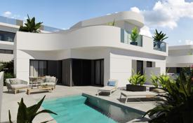 3 dormitorio villa 154 m² en Alicante, España. 340 000 €