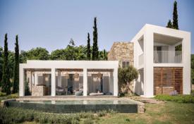 Piso – Poli Crysochous, Pafos, Chipre. From 530 000 €