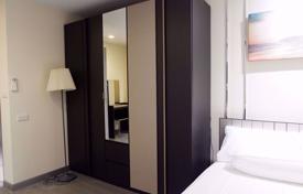 1-dormitorio apartamentos en condominio en Watthana, Tailandia. $202 000