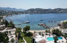 2-dormitorio apartamentos en edificio nuevo 76 m² en Yalıkavak Belediyesi, Turquía. 32 373 000 TRY
