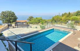 6 dormitorio villa 440 m² en Budva city, Montenegro. 1 350 000 €