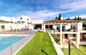 Villa – Málaga, Andalucía, España. 2 800 €  por semana