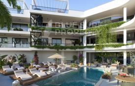 2 dormitorio piso en Paralimni, Chipre. 310 000 €
