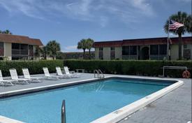 2-dormitorio apartamentos en condominio 109 m² en Boca Raton, Estados Unidos. $350 000