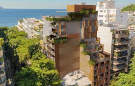 New residential complex with apartments en Rio de Janeiro, Brasil. de $383 000