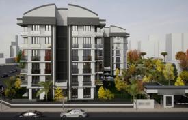 3-dormitorio apartamentos en edificio nuevo 85 m² en Antalya (city), Turquía. $239 000