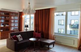 4 dormitorio piso 134 m² en Central District, Letonia. 475 000 €