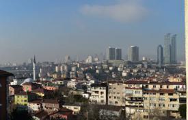 Piso – Beşiktaş, Istanbul, Turquía. $534 000